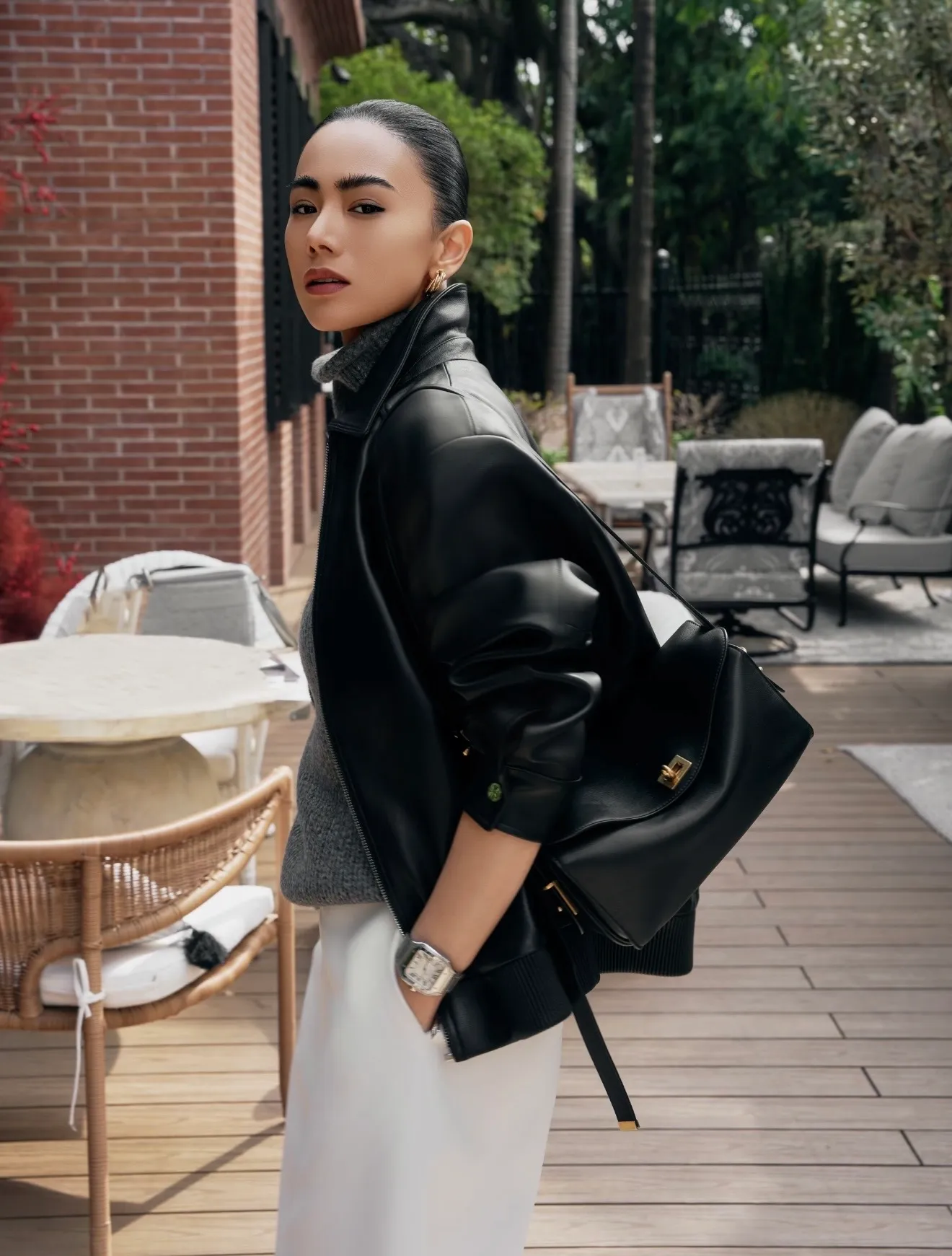 All categories Balenciaga Women's Bags (Balenciaga) Balenciaga 188102
