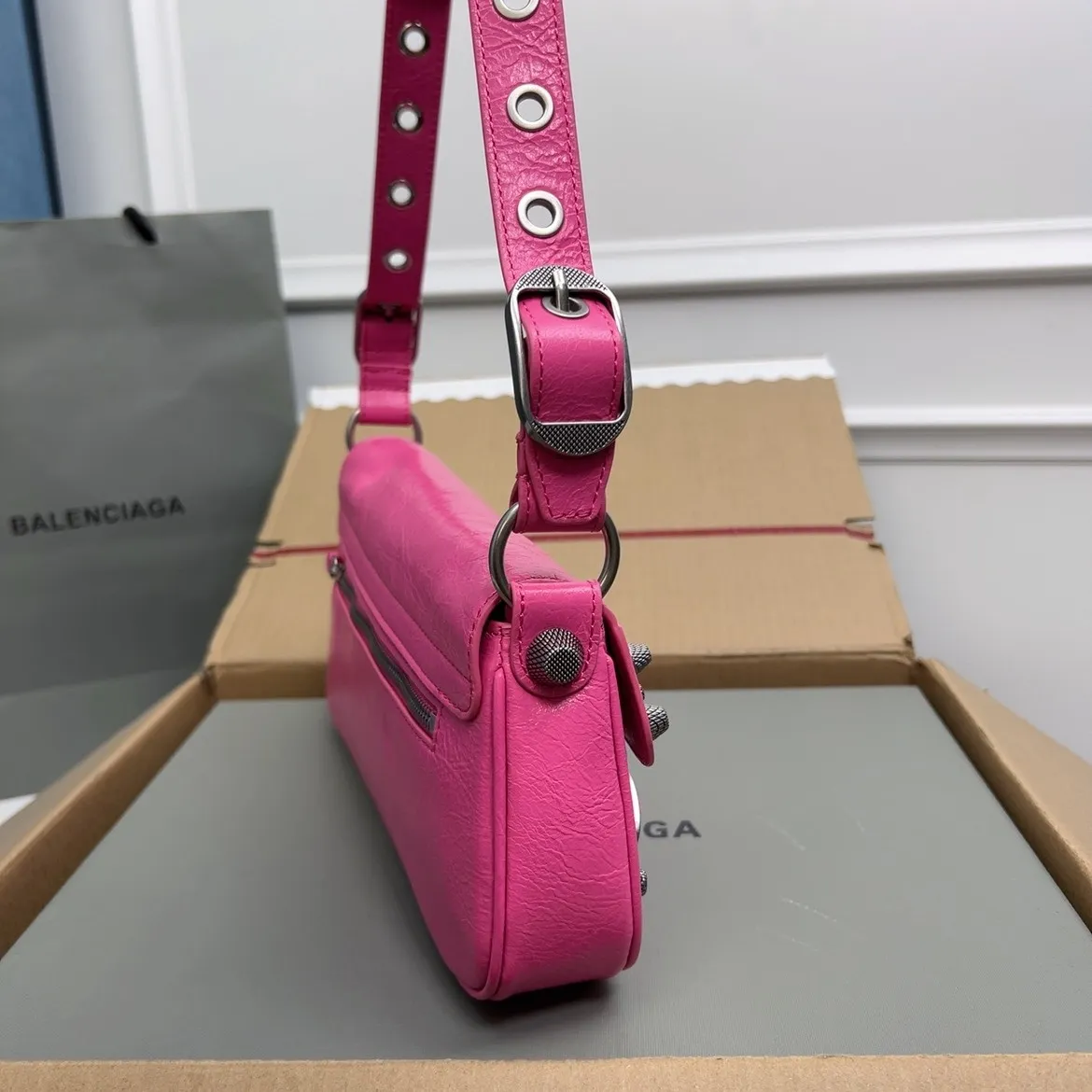 All Categories Balenciaga Women's Bags (Balenciaga) Balenciaga Original Order 314