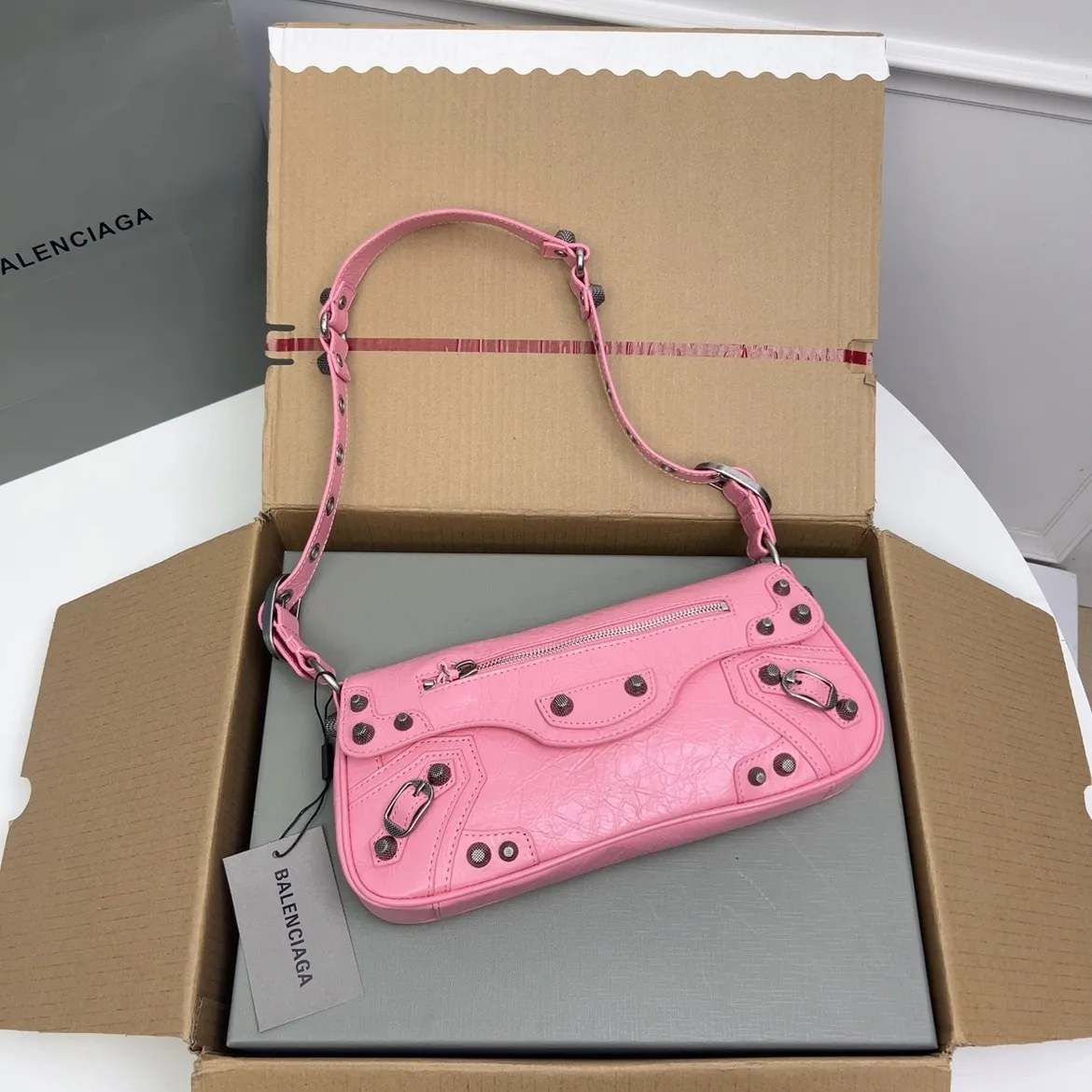 All Categories Balenciaga Women's Bags (Balenciaga) Balenciaga Original Order 314