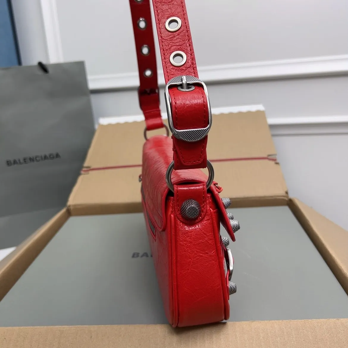 All Categories Balenciaga Women's Bags (Balenciaga) Balenciaga Original Order 314