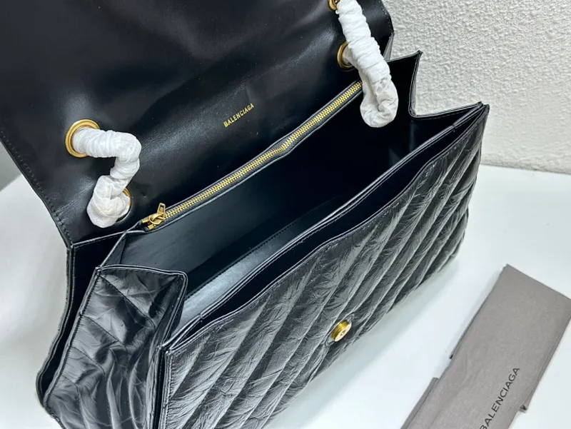 All categories Official website "Brand Women's Bags" Women's Bags 💙 BALENCIAGA 2023 latest Balenciaga crossbody bag