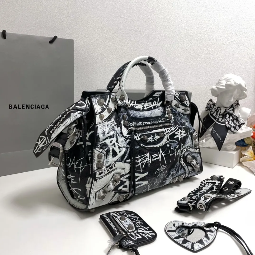 All Categories Balenciaga Women's Bags (Balenciaga) Balenciaga 385