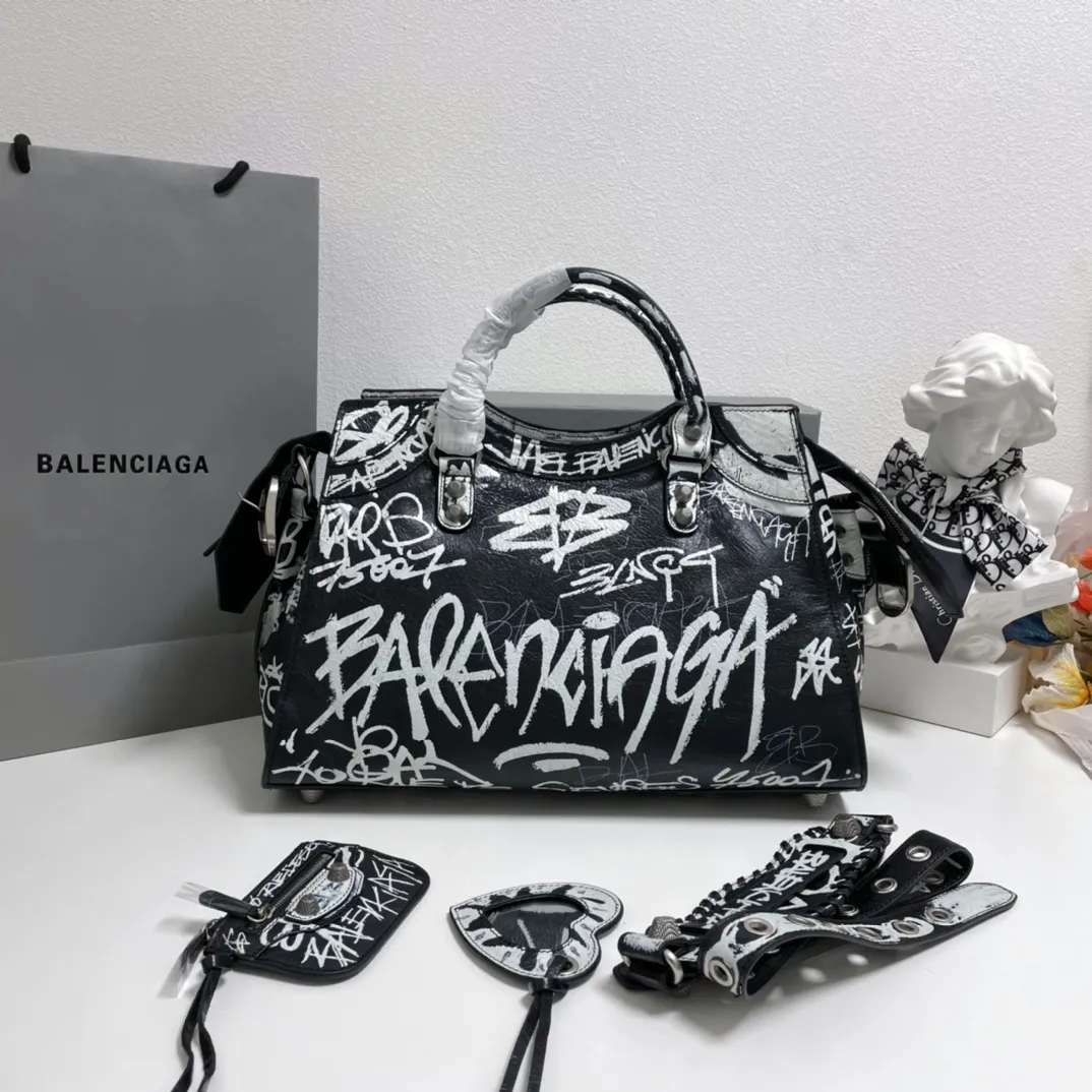 All Categories Balenciaga Women's Bags (Balenciaga) Balenciaga 385