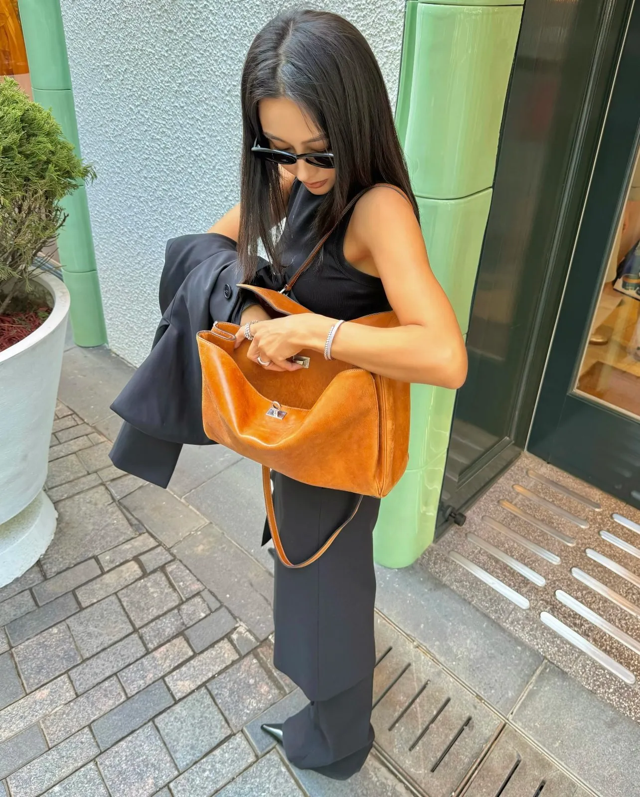 All Categories Balenciaga Women's Bags (Balenciaga) Balenciaga 0310