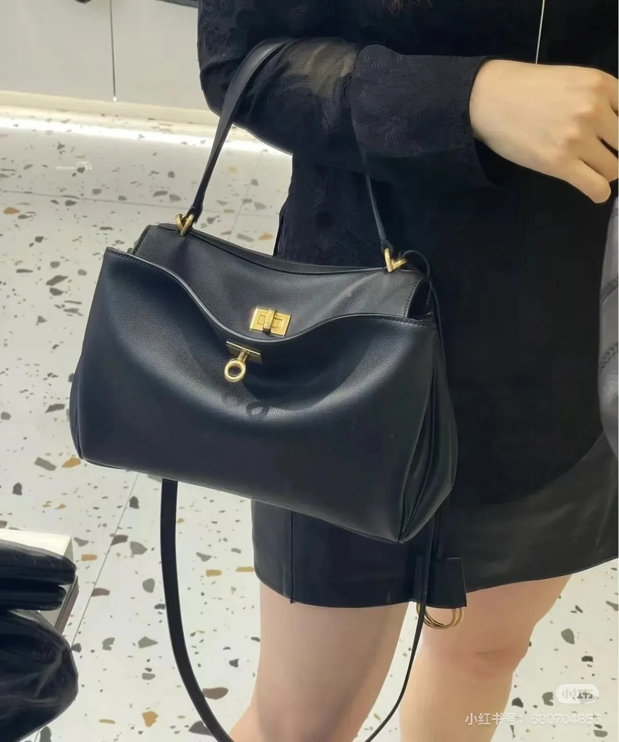 All Categories Balenciaga Women's Bags (Balenciaga) Balenciaga 3511
