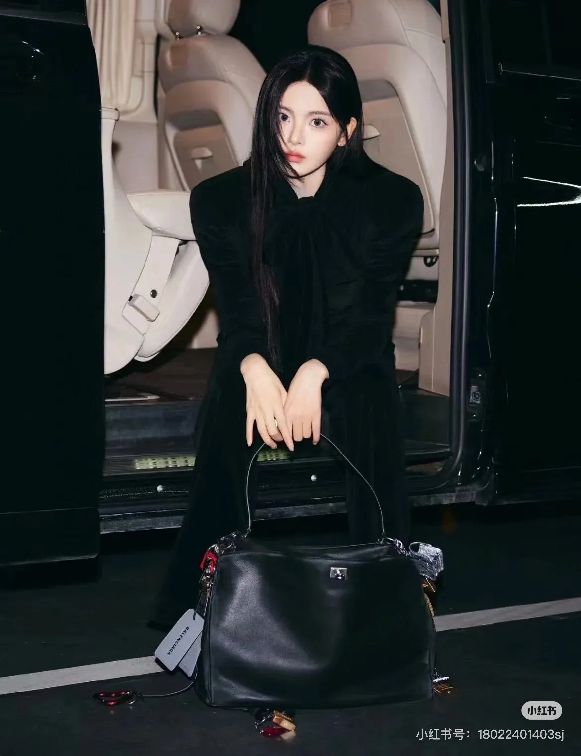 All Categories Balenciaga Women's Bags (Balenciaga) Balenciaga 3511