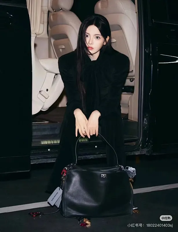 All Categories Balenciaga Women's Bags (Balenciaga) Balenciaga 3511