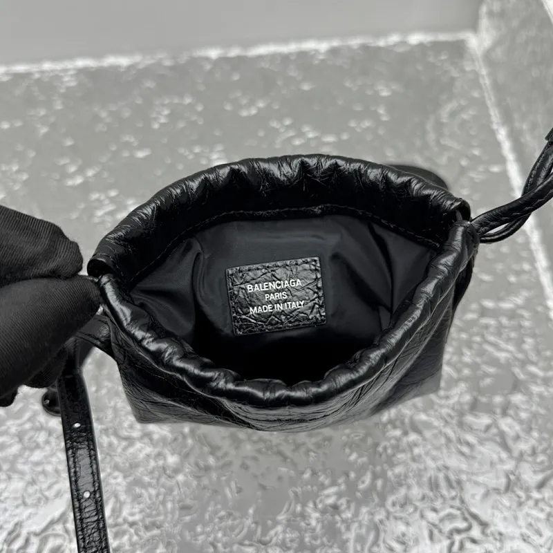 All Categories Balenciaga Women's Bags (Balenciaga) Balenciaga 8819 Small and Medium Size