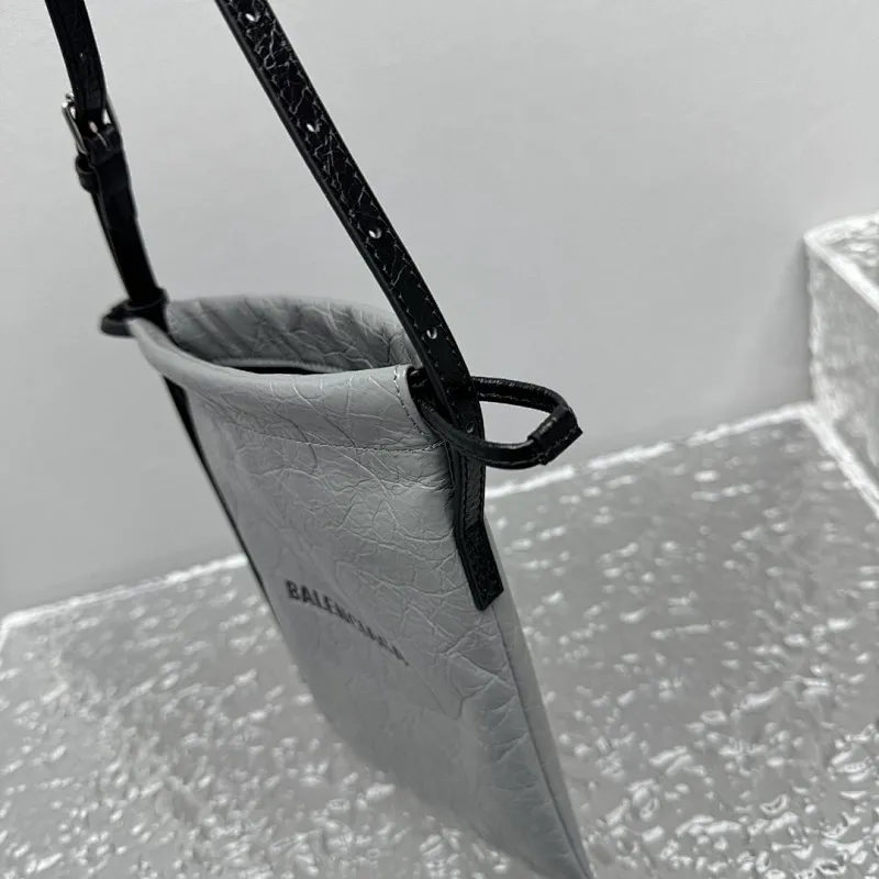 All Categories Balenciaga Women's Bags (Balenciaga) Balenciaga 8819 Small and Medium Size