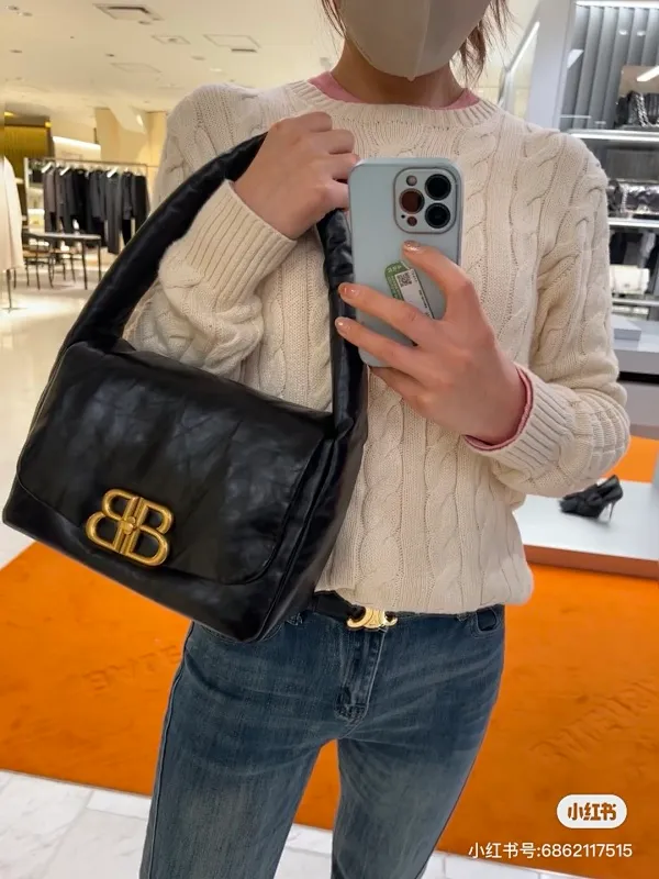 All Categories Balenciaga Women's Bags (Balenciaga) Balenciaga 6071