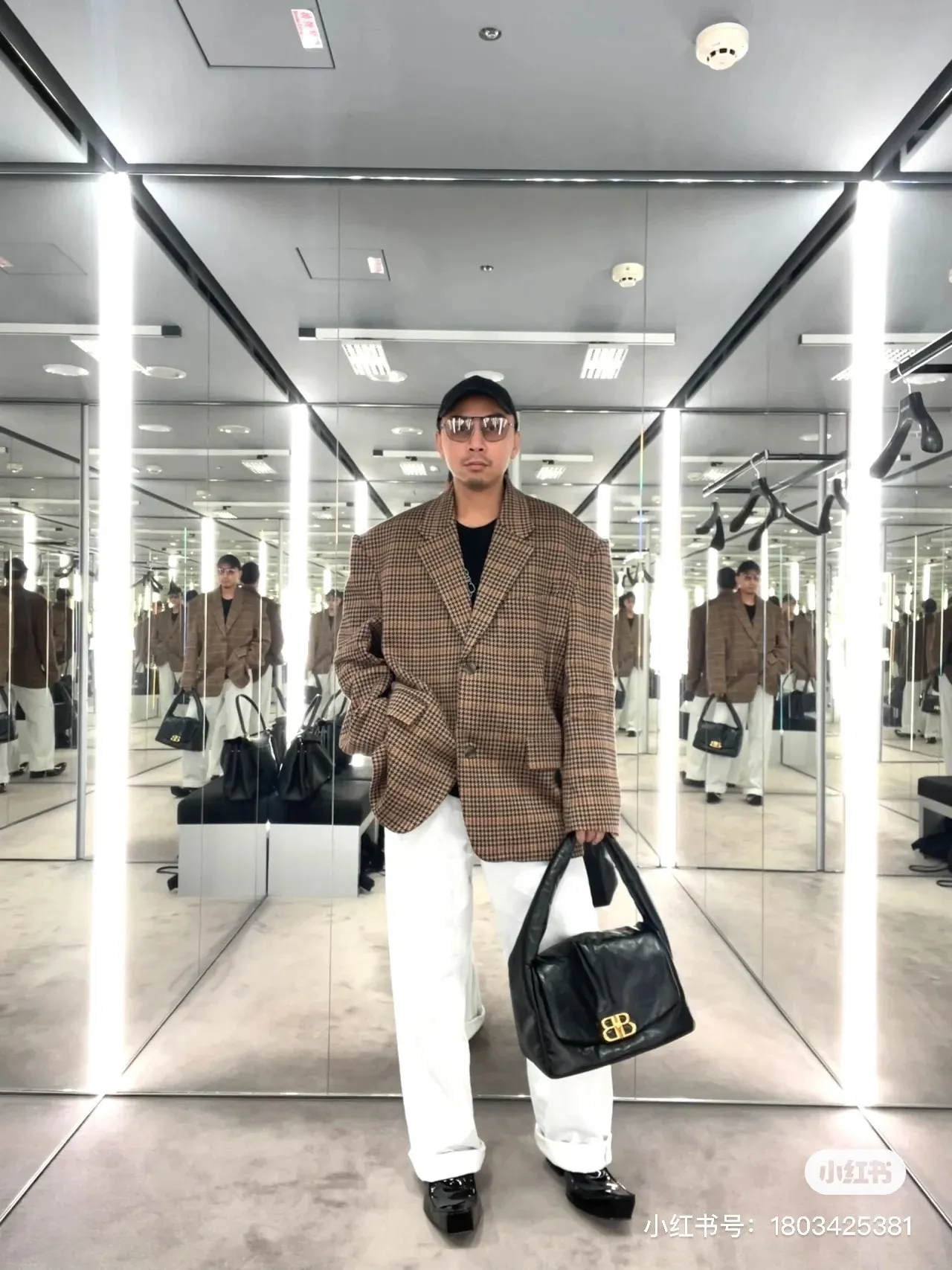 All Categories Balenciaga Women's Bags (Balenciaga) Balenciaga 6071