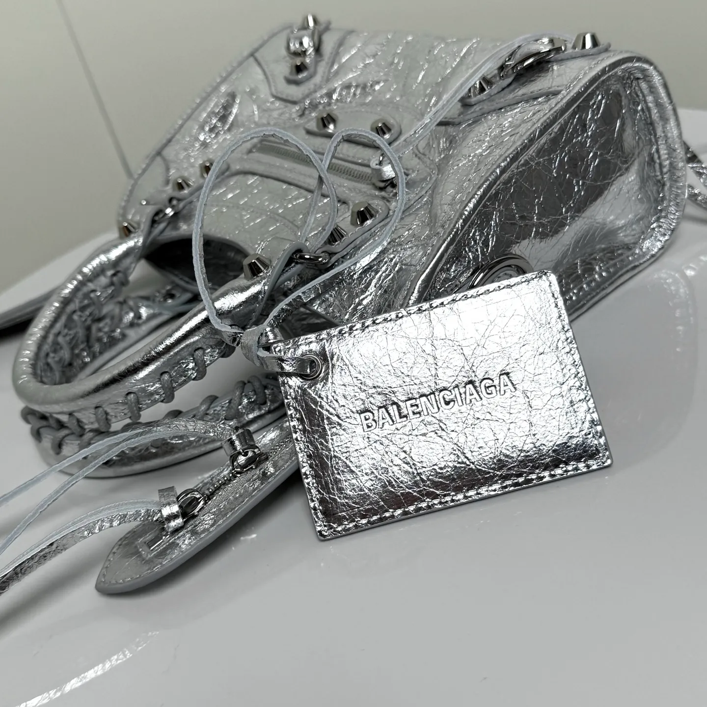 All categories Balenciaga Women's Bags (Balenciaga) Balenciaga 188110