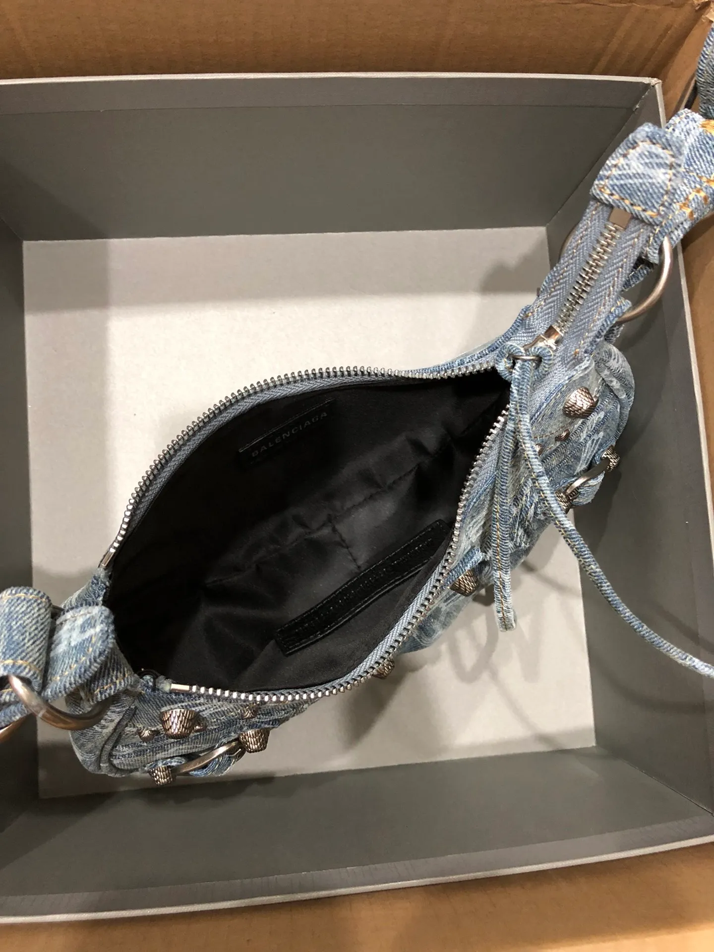 All Categories Balenciaga Women's Bags (Balenciaga) Balenciaga Original Order 26126