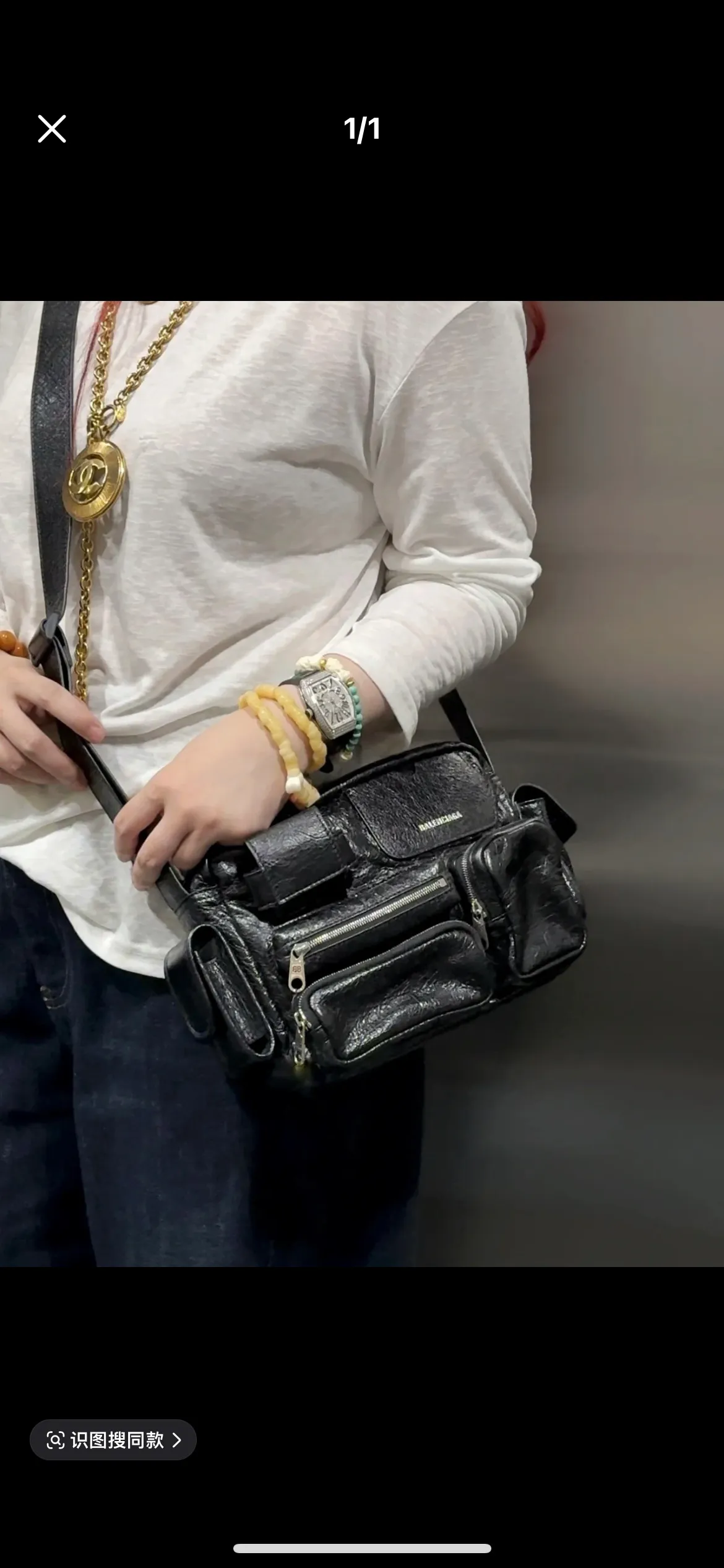 All Categories Balenciaga Women's Bags (Balenciaga) Balenciaga Original Order 188003