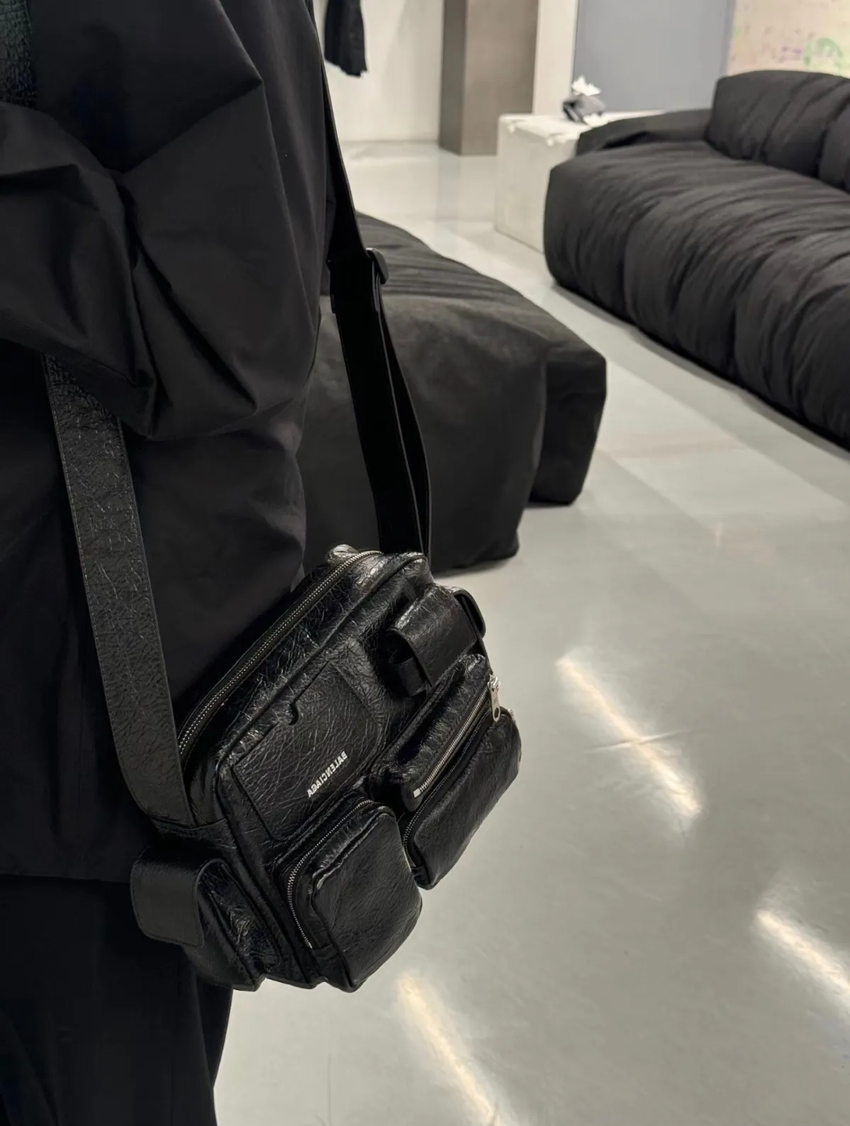 All Categories Balenciaga Women's Bags (Balenciaga) Balenciaga Original Order 188003