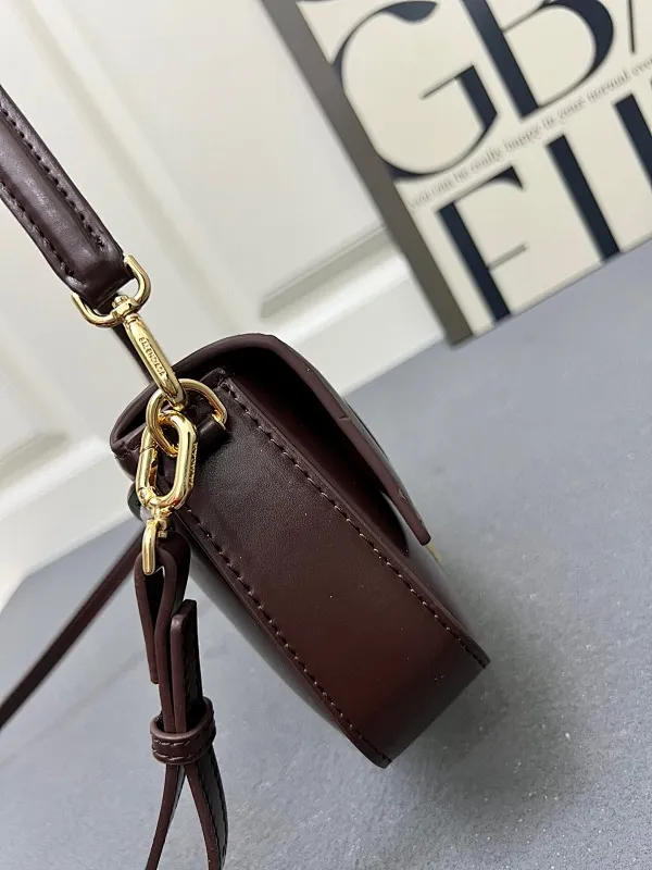 All Categories Official Website "Brand Women's Bags" Women's Bags 💙 BALENCIAGA 2025 New Balenciaga Crossbody Bag
