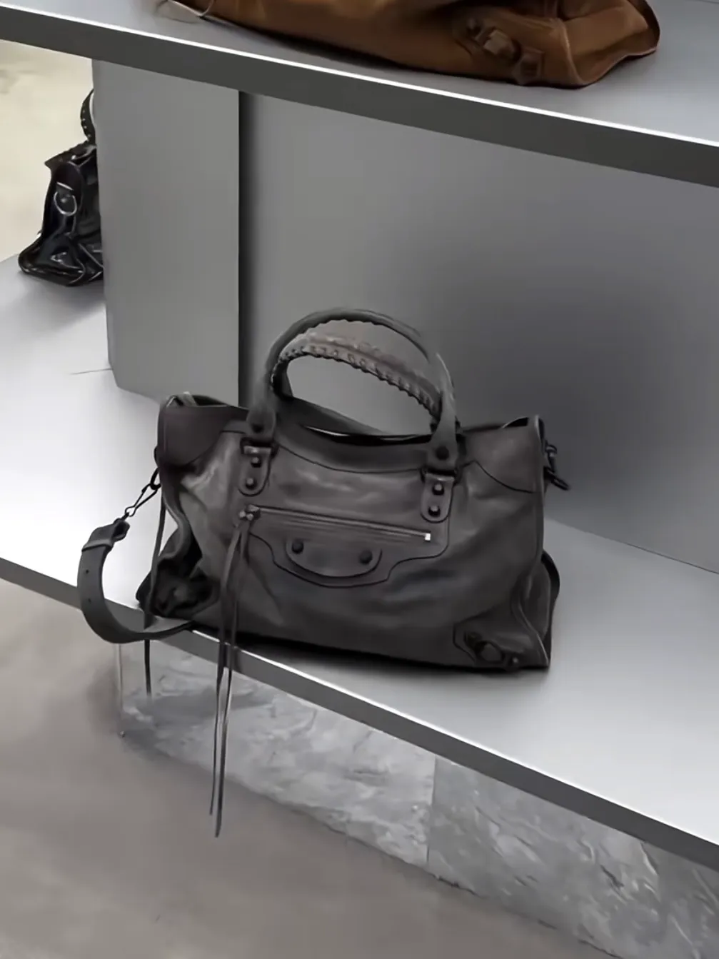All Categories Balenciaga Women's Bags (Balenciaga) Balenciaga 0624