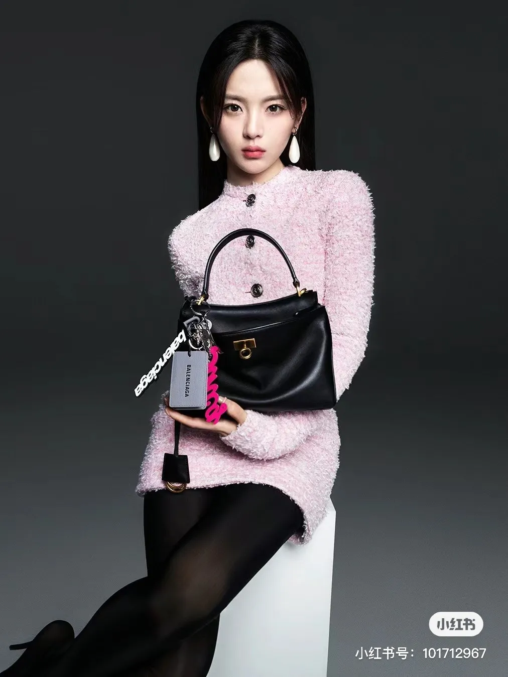 All Categories Balenciaga Women's Bags (Balenciaga) Balenciaga 291