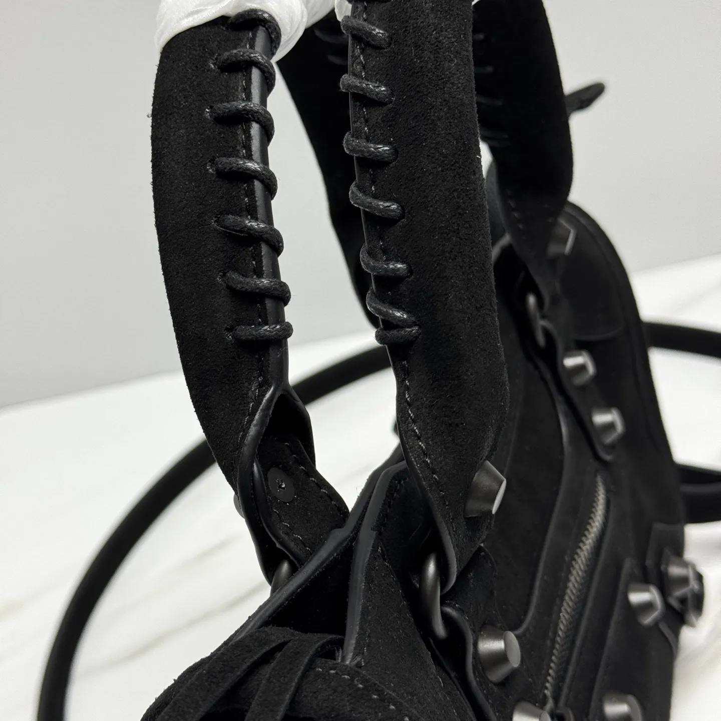 All Categories Balenciaga Women's Bags (Balenciaga) Balenciaga 6604