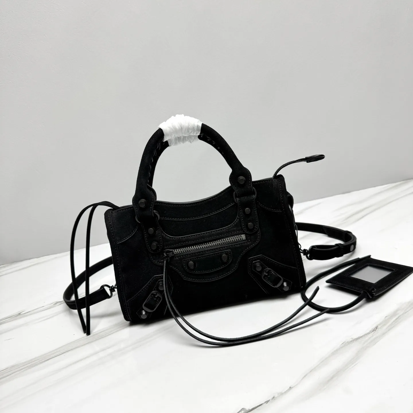 All Categories Balenciaga Women's Bags (Balenciaga) Balenciaga 6604