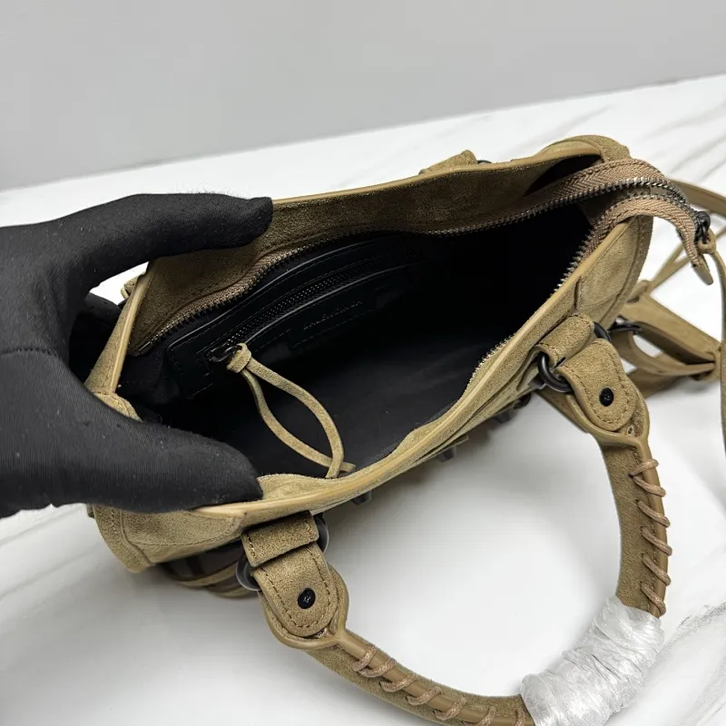 All Categories Balenciaga Women's Bags (Balenciaga) Balenciaga 6604