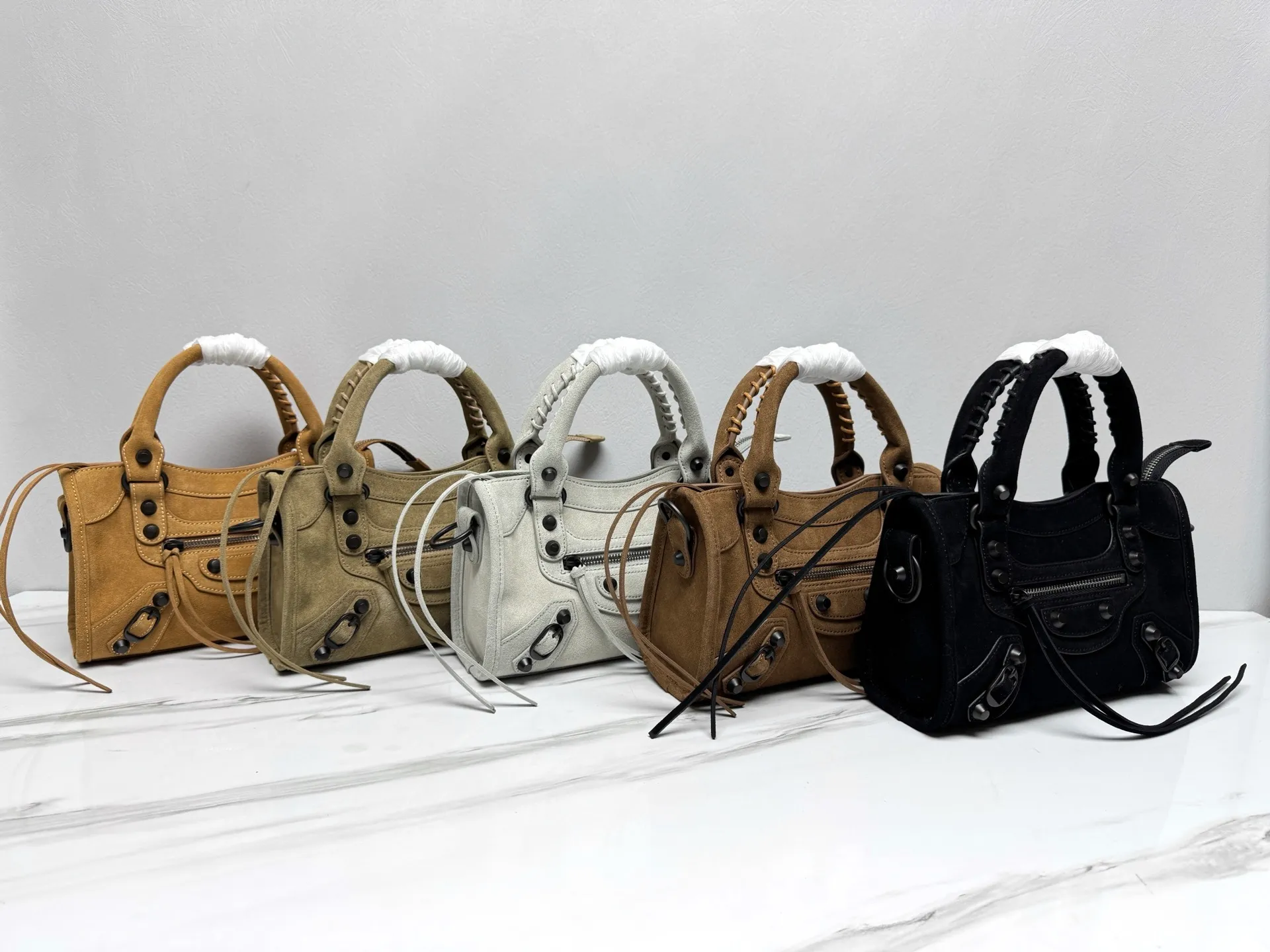 All Categories Balenciaga Women's Bags (Balenciaga) Balenciaga 6604