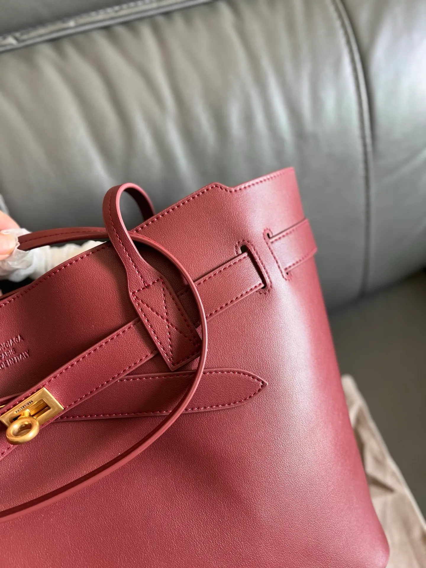 All Categories Official Website "Brand Women's Bags" Women's Bags 💙 BALENCIAGA 2026 New Balenciaga Handbags