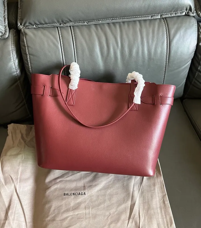 All Categories Official Website "Brand Women's Bags" Women's Bags 💙 BALENCIAGA 2026 New Balenciaga Handbags