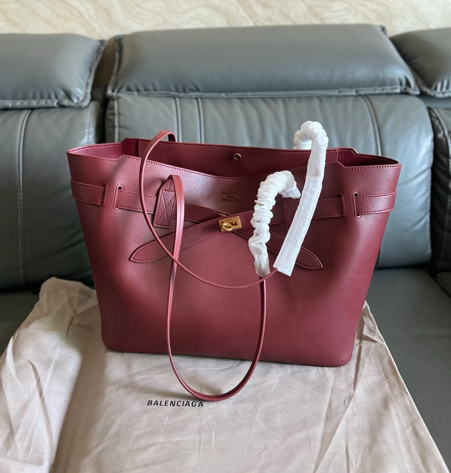 All Categories Official Website "Brand Women's Bags" Women's Bags 💙 BALENCIAGA 2026 New Balenciaga Handbags