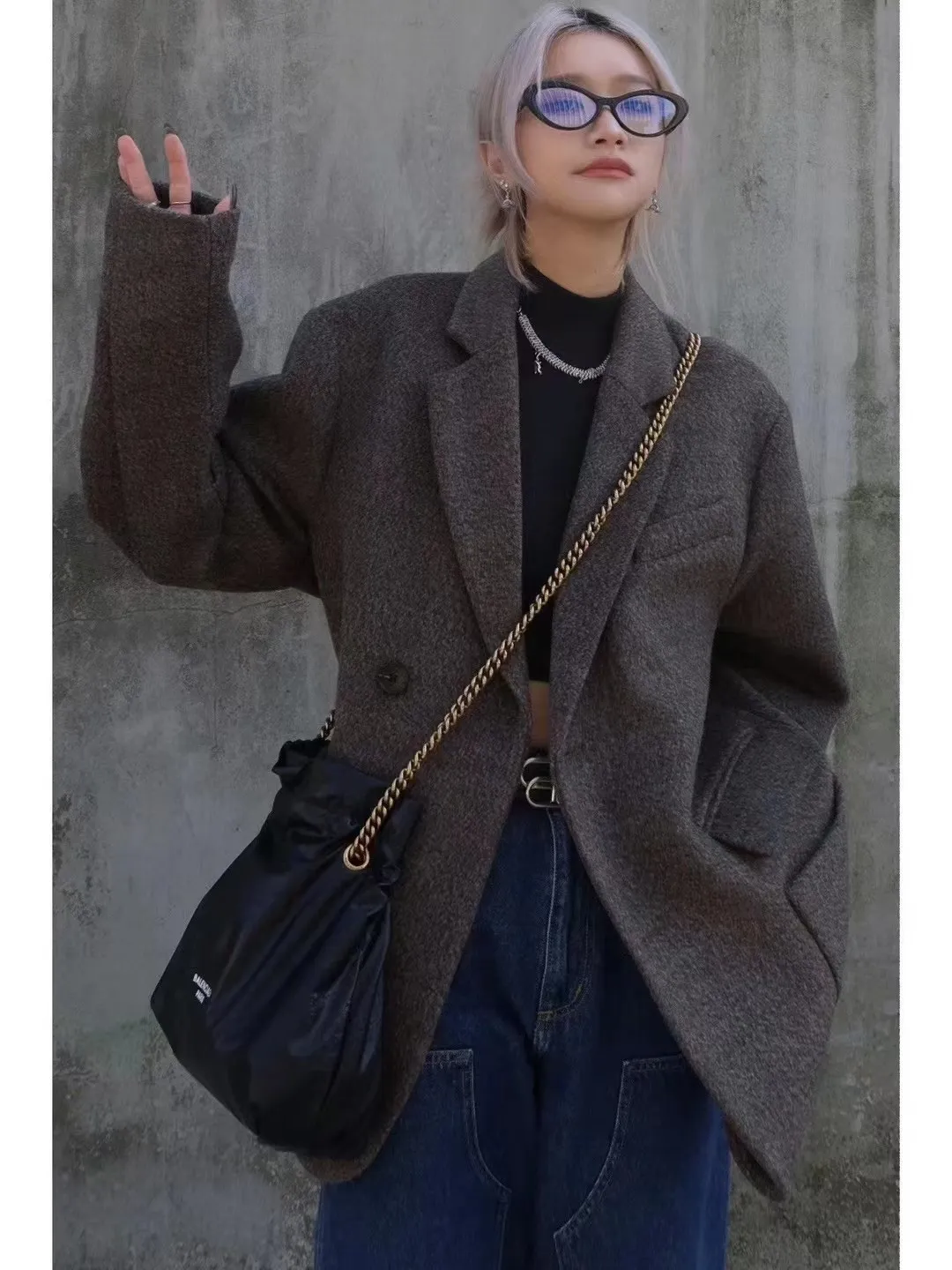 All categories Balenciaga Women's Bags (Balenciaga) Balenciaga 7429