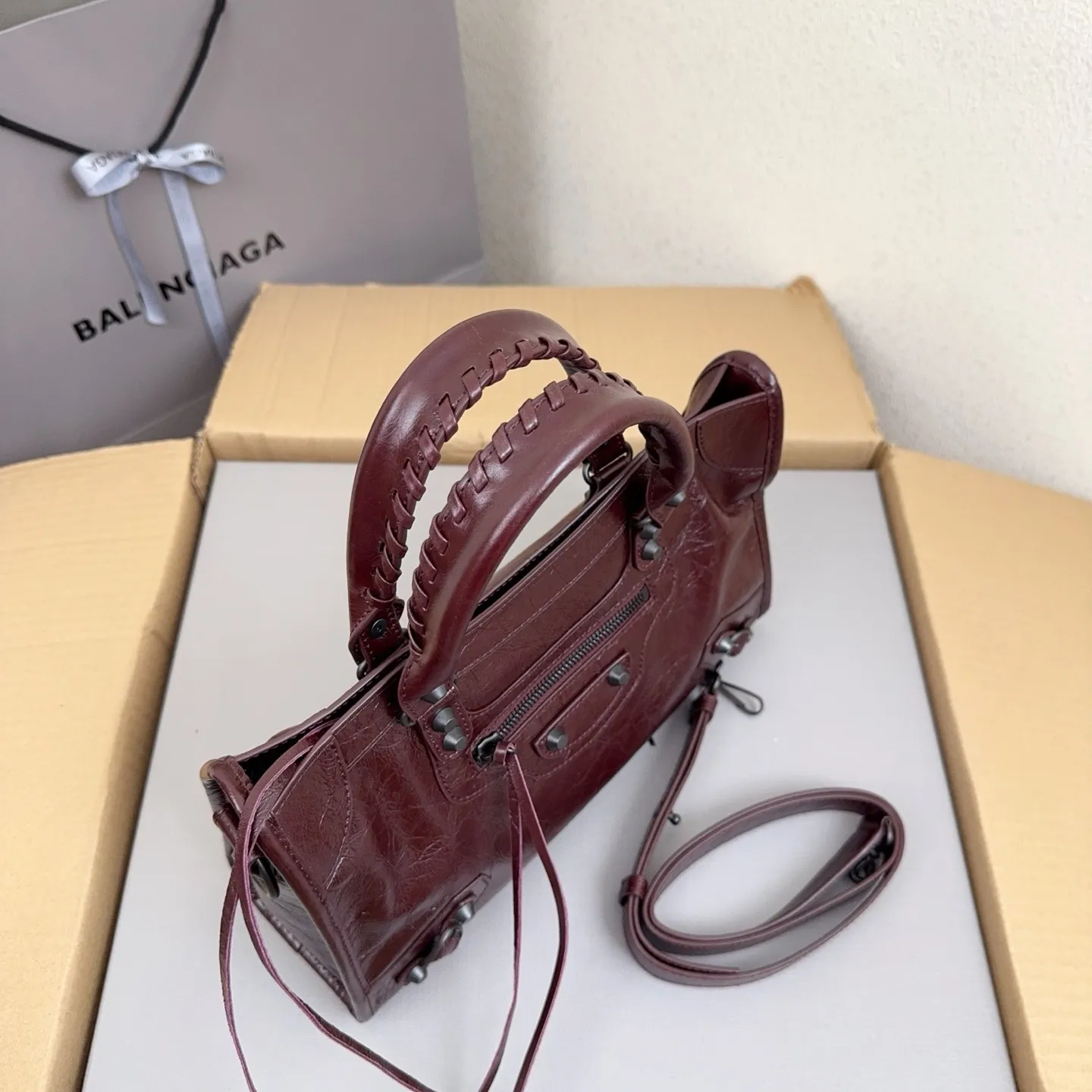 All Categories Balenciaga Women's Bags (Balenciaga) Balenciaga Original Order 3020