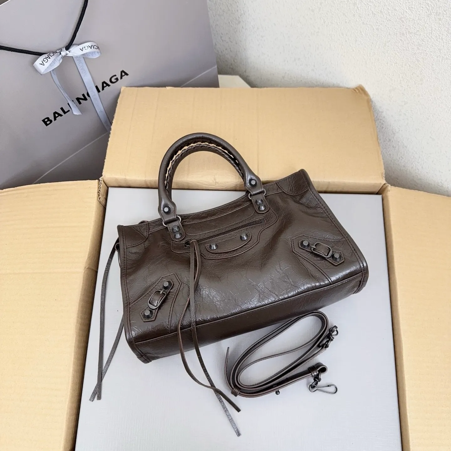 All Categories Balenciaga Women's Bags (Balenciaga) Balenciaga Original Order 3020