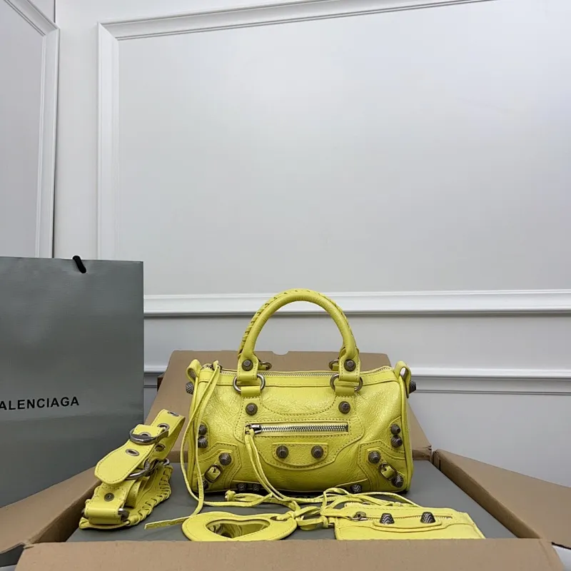 All Categories Balenciaga Women's Bags (Balenciaga) Balenciaga Original Order 1914