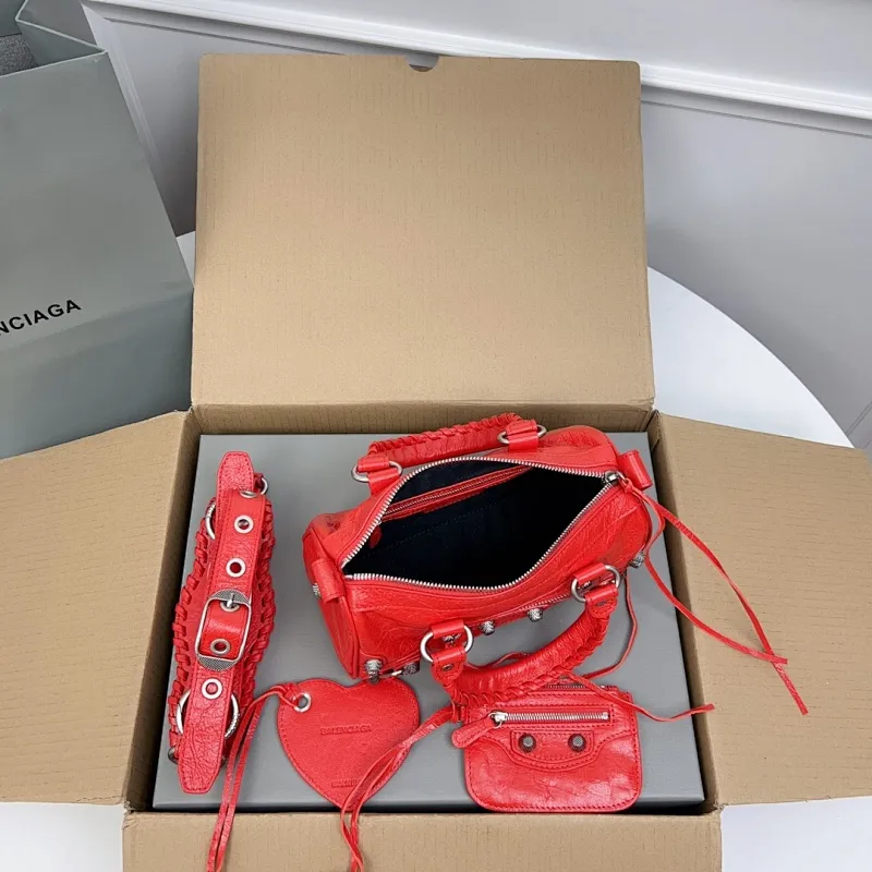 All Categories Balenciaga Women's Bags (Balenciaga) Balenciaga Original Order 1914