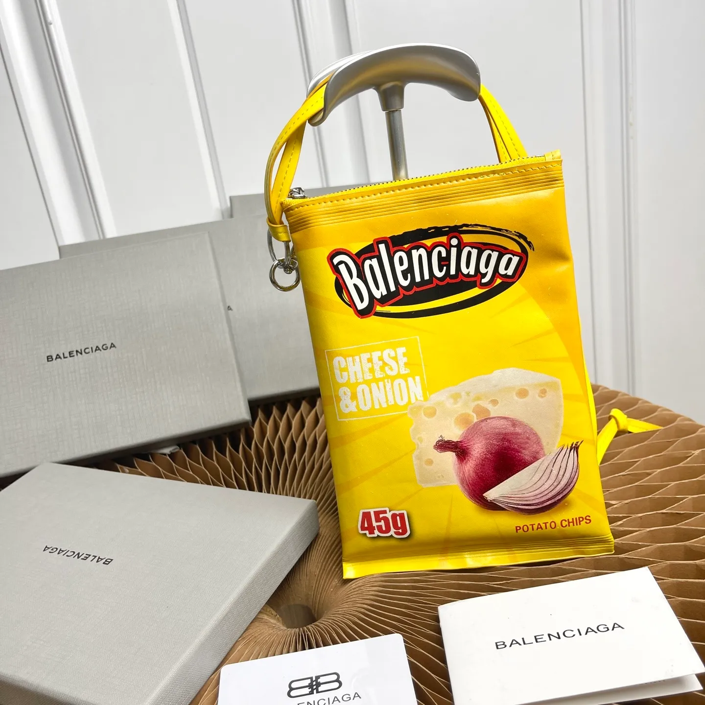 All categories Balenciaga Women's Bags (Balenciaga) Balenciaga 173084