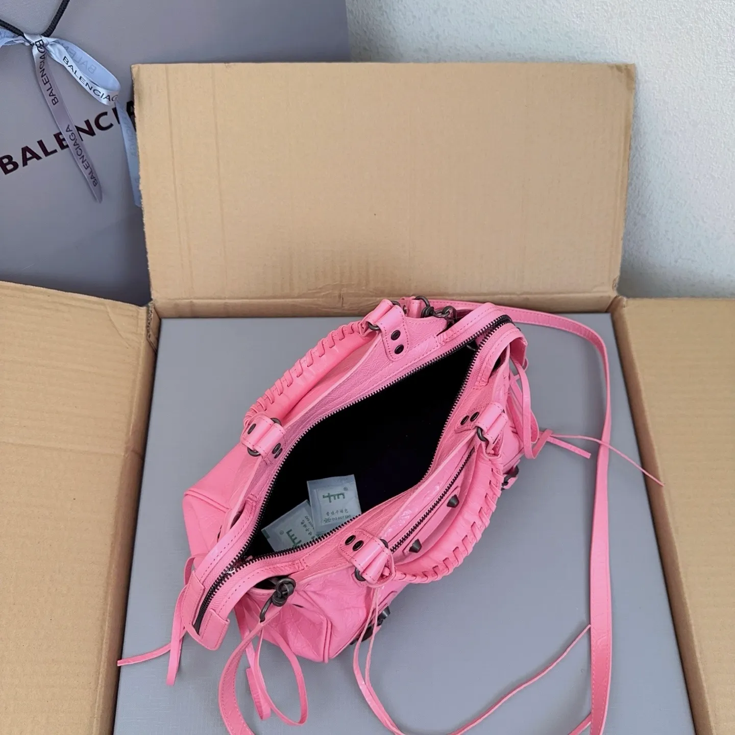 All Categories Balenciaga Women's Bags (Balenciaga) Balenciaga Original Order 2417