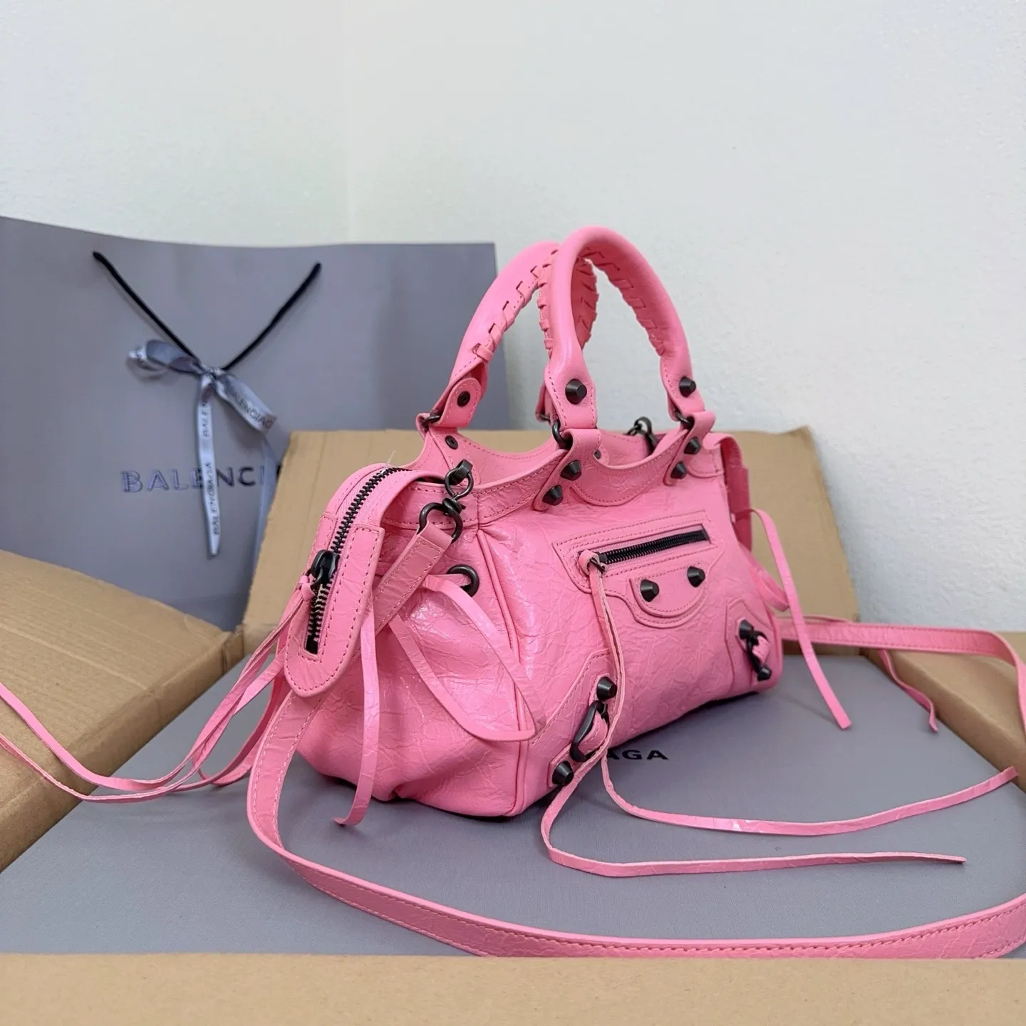 All Categories Balenciaga Women's Bags (Balenciaga) Balenciaga Original Order 2417