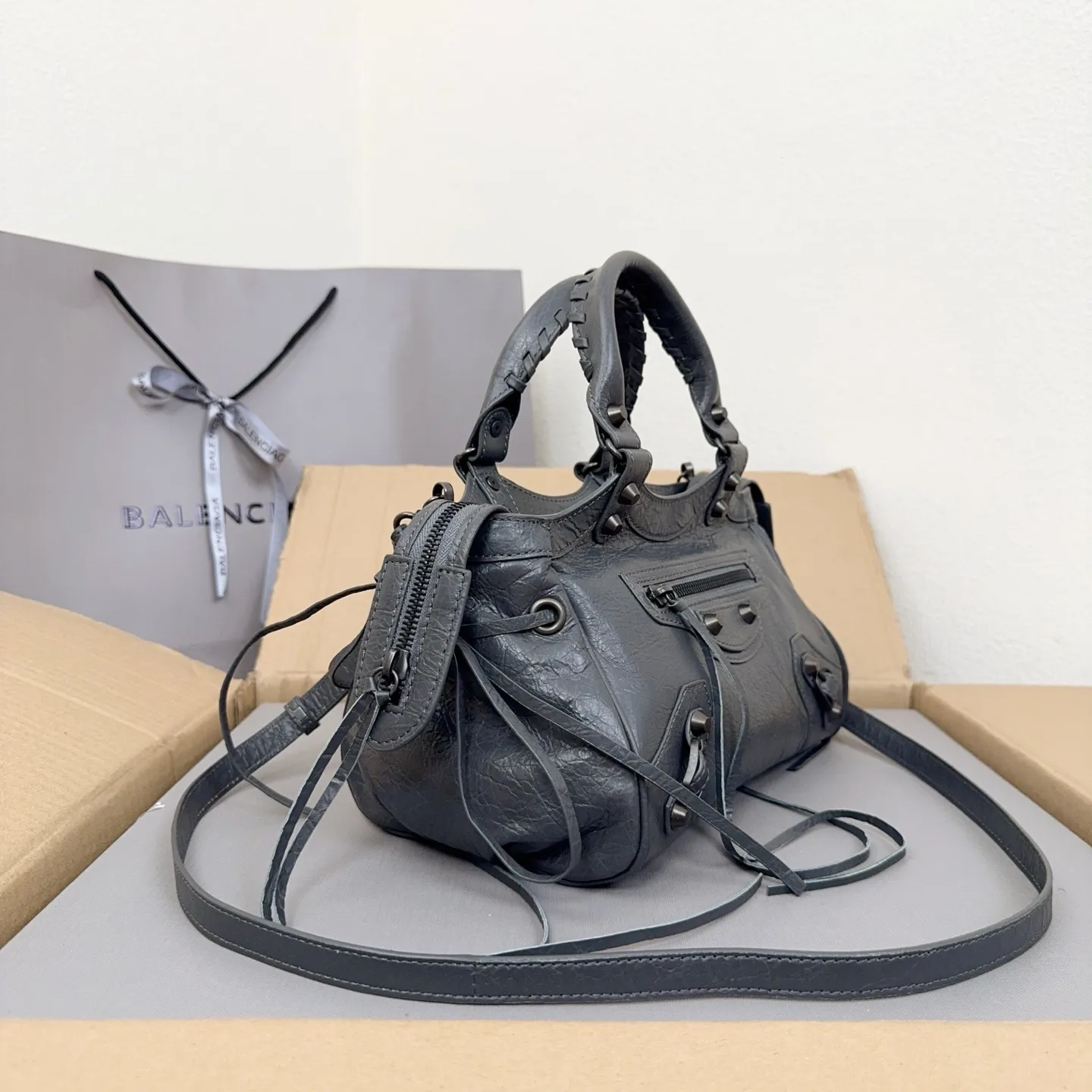 All Categories Balenciaga Women's Bags (Balenciaga) Balenciaga Original Order 2417