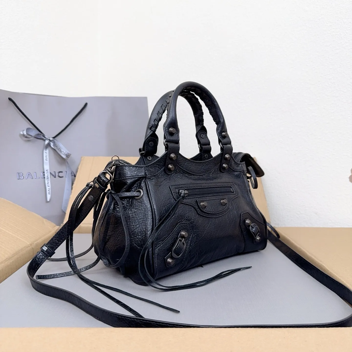 All Categories Balenciaga Women's Bags (Balenciaga) Balenciaga Original Order 2417