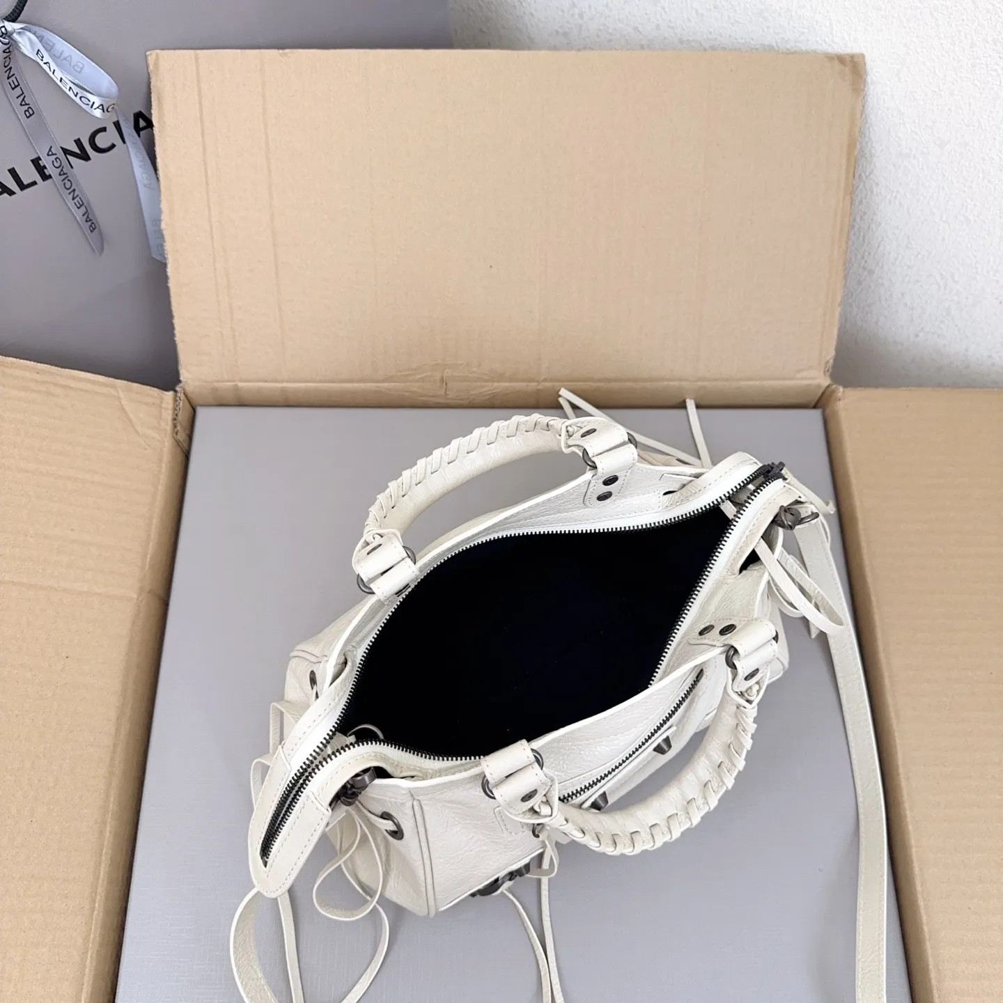All Categories Balenciaga Women's Bags (Balenciaga) Balenciaga Original Order 2417