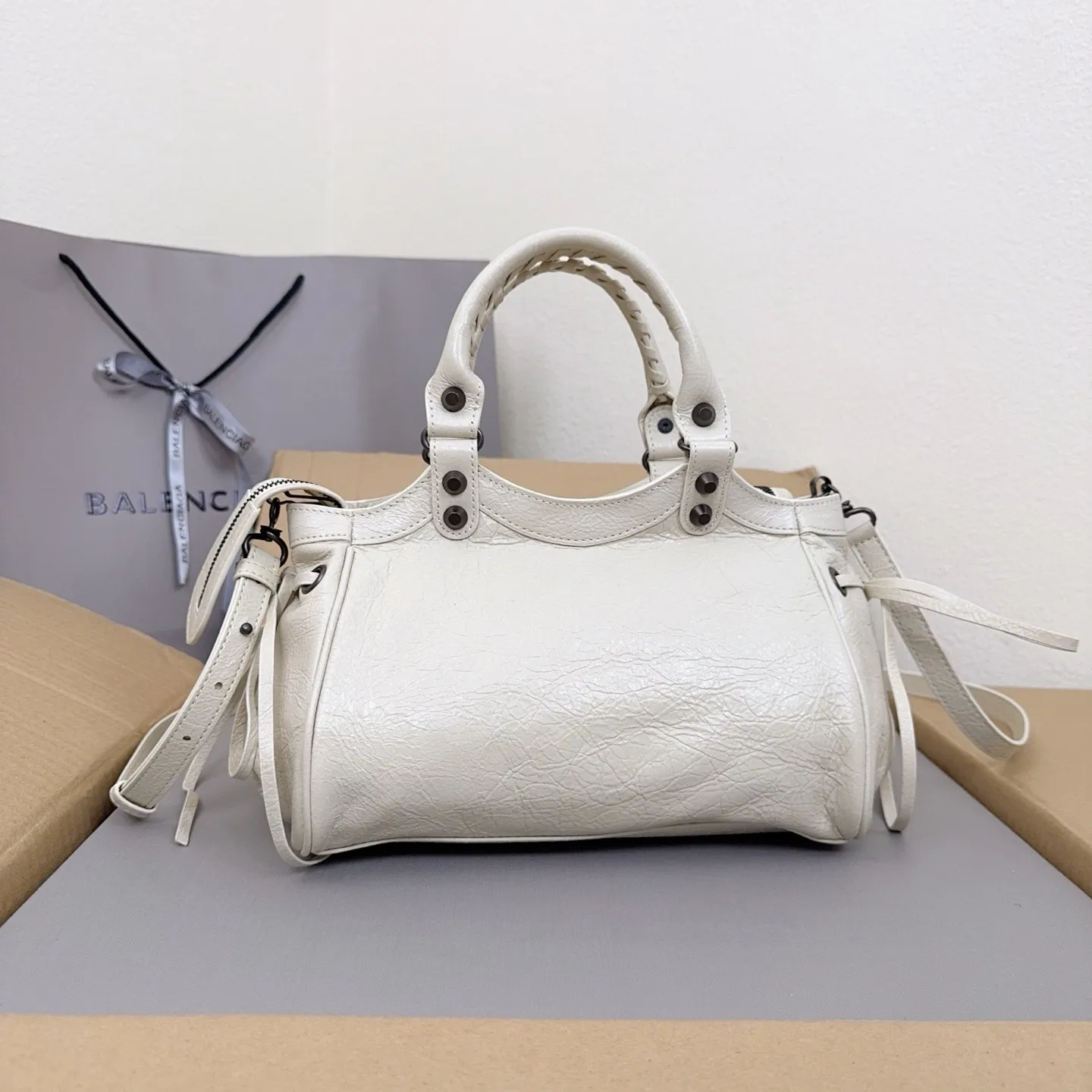 All Categories Balenciaga Women's Bags (Balenciaga) Balenciaga Original Order 2417