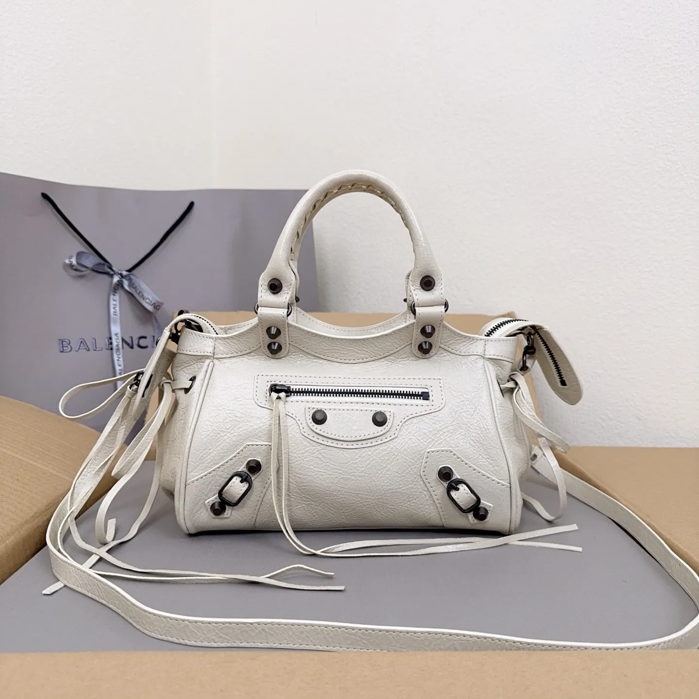 All Categories Balenciaga Women's Bags (Balenciaga) Balenciaga Original Order 2417