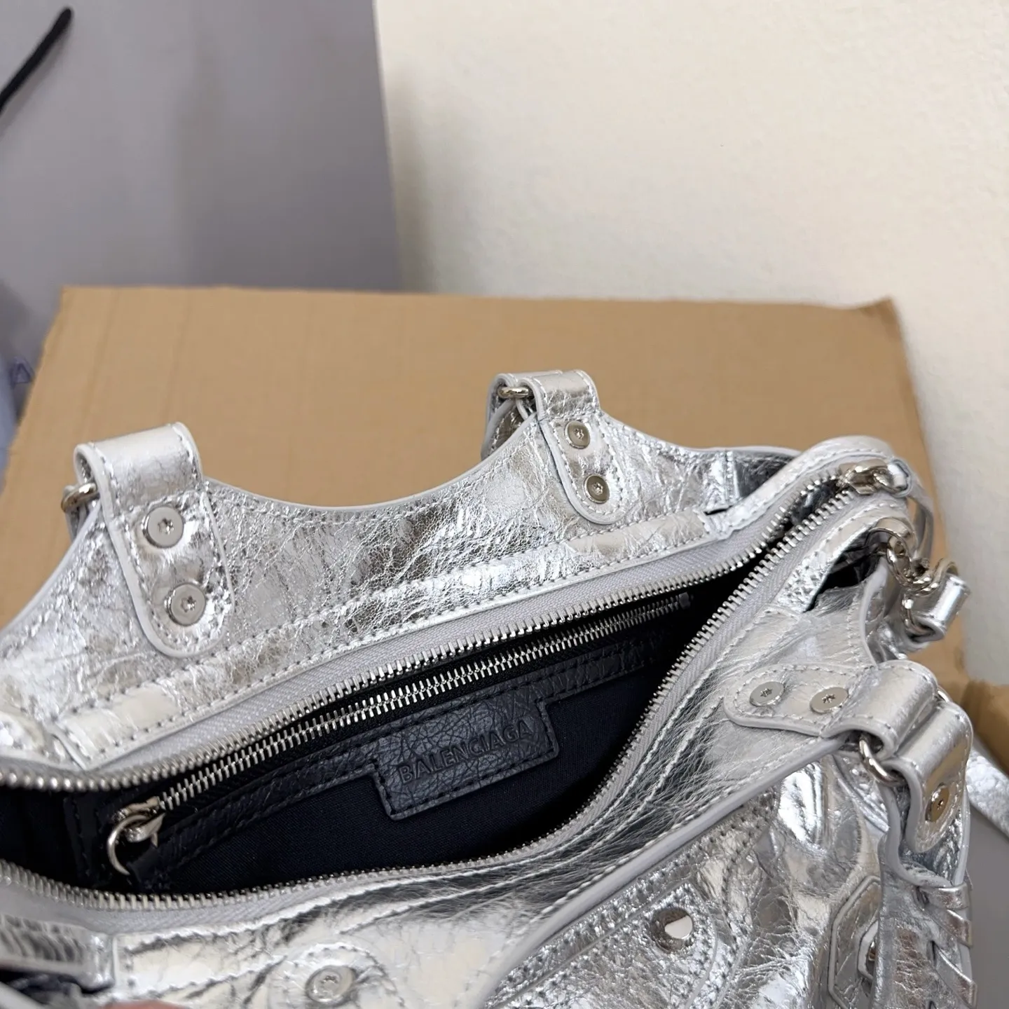 All Categories Balenciaga Women's Bags (Balenciaga) Balenciaga Original Order 2417