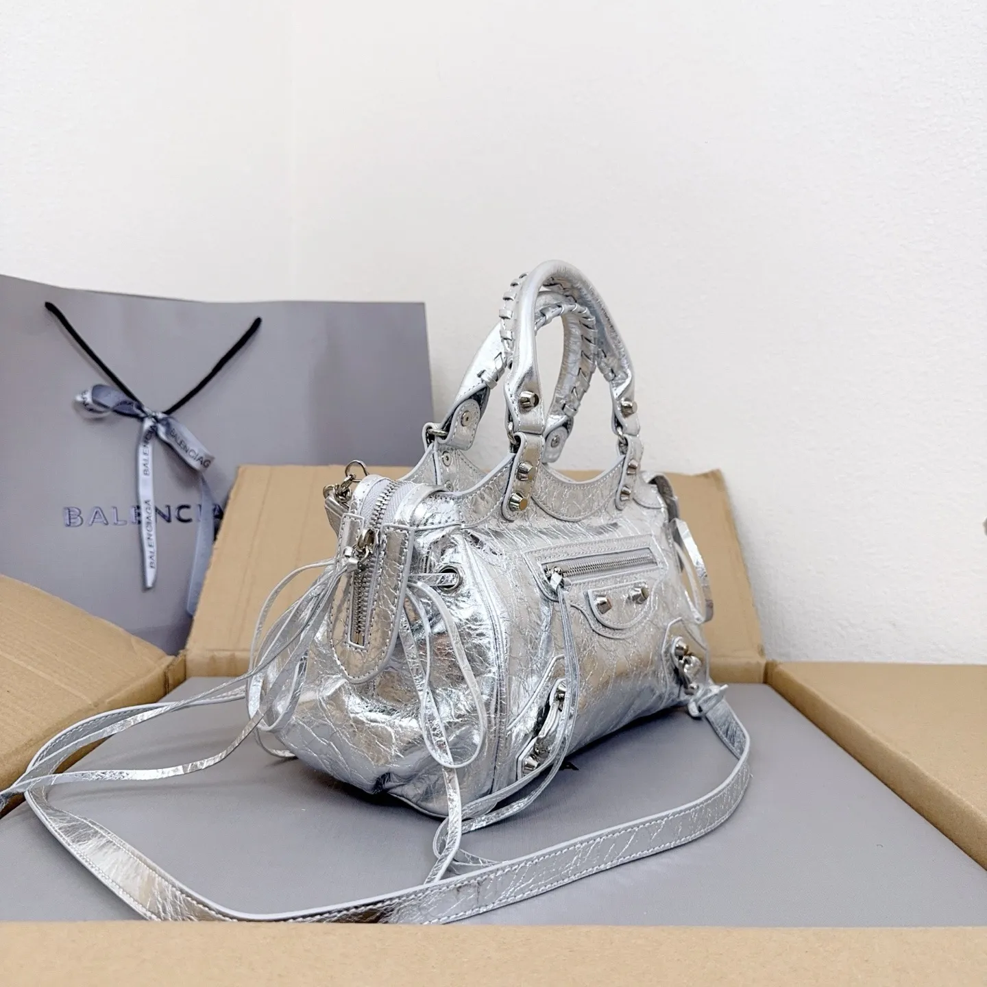 All Categories Balenciaga Women's Bags (Balenciaga) Balenciaga Original Order 2417