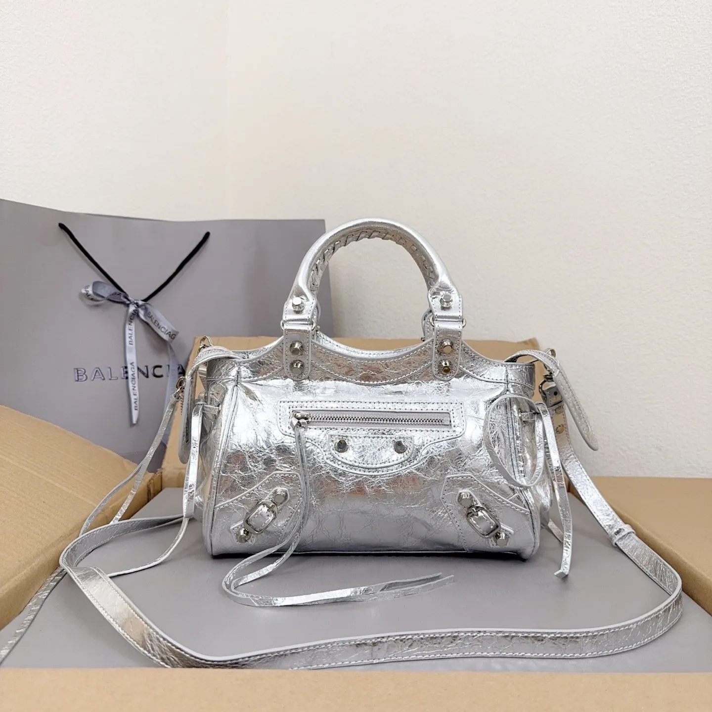 All Categories Balenciaga Women's Bags (Balenciaga) Balenciaga Original Order 2417