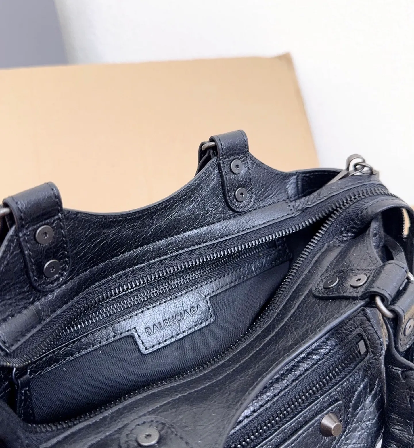 All Categories Balenciaga Women's Bags (Balenciaga) Balenciaga Original Order 2417