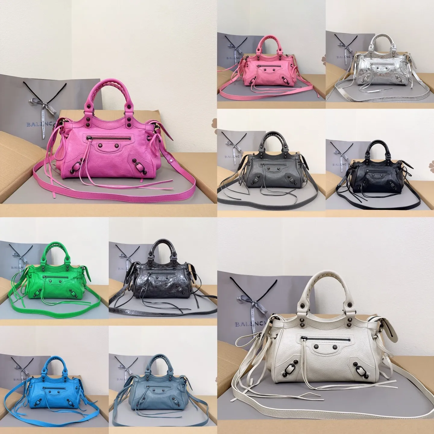 All Categories Balenciaga Women's Bags (Balenciaga) Balenciaga Original Order 2417