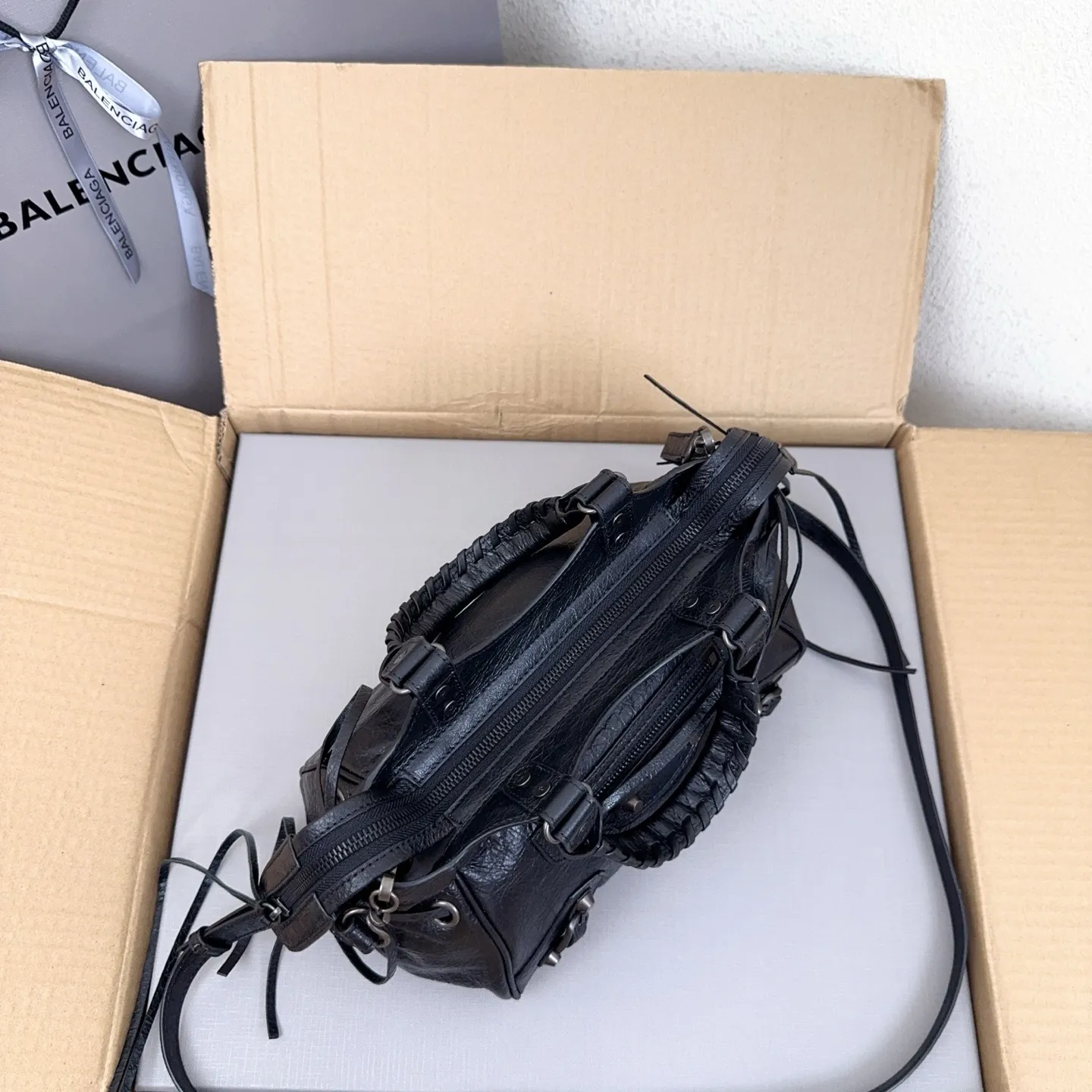 All Categories Balenciaga Women's Bags (Balenciaga) Balenciaga Original Order 2417