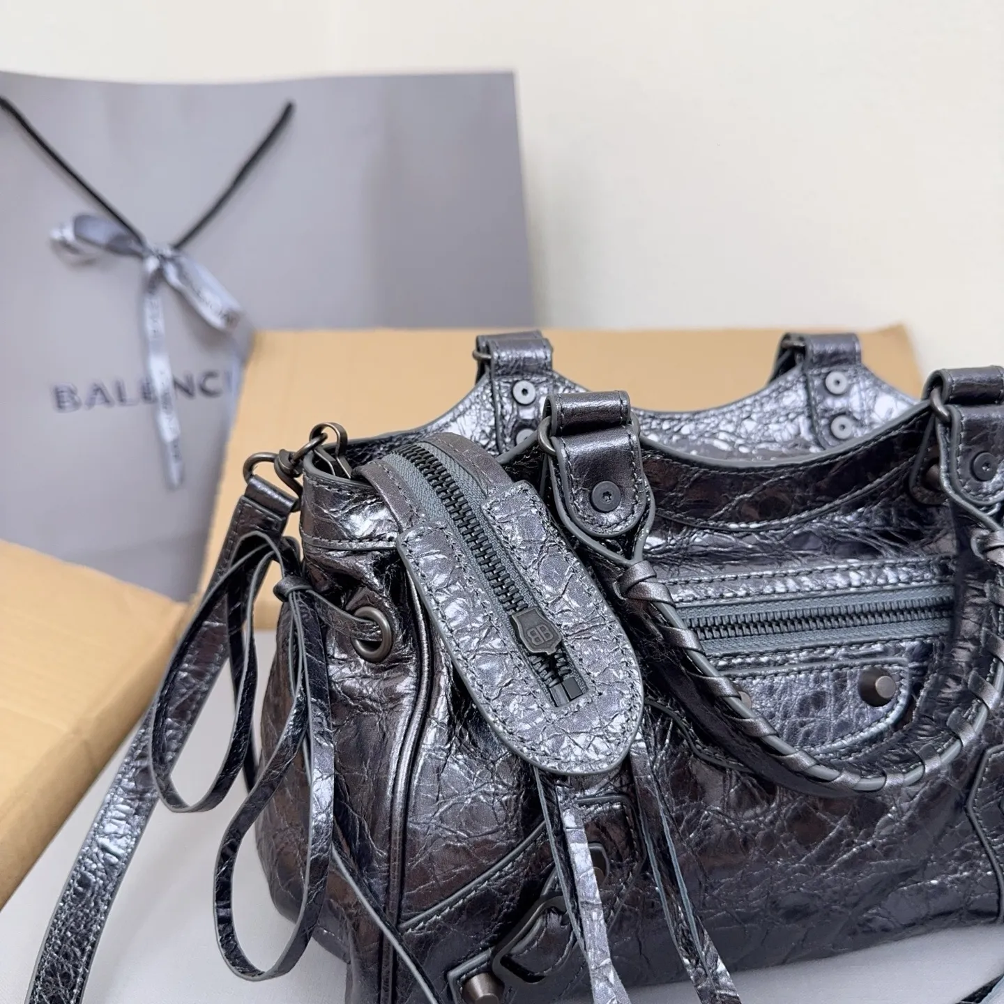 All Categories Balenciaga Women's Bags (Balenciaga) Balenciaga Original Order 2417