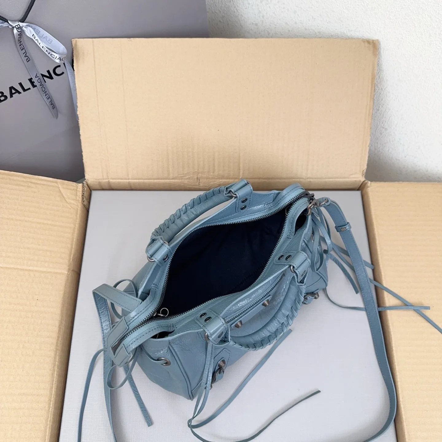 All Categories Balenciaga Women's Bags (Balenciaga) Balenciaga Original Order 2417